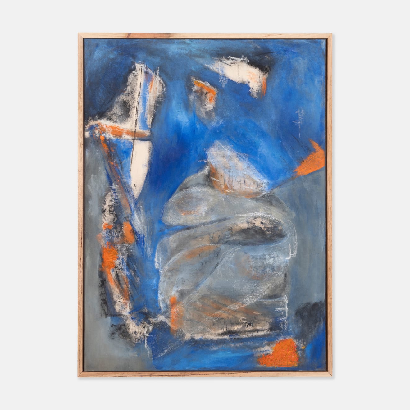 Maya Irving, To Trust in Me in She in We, 2024