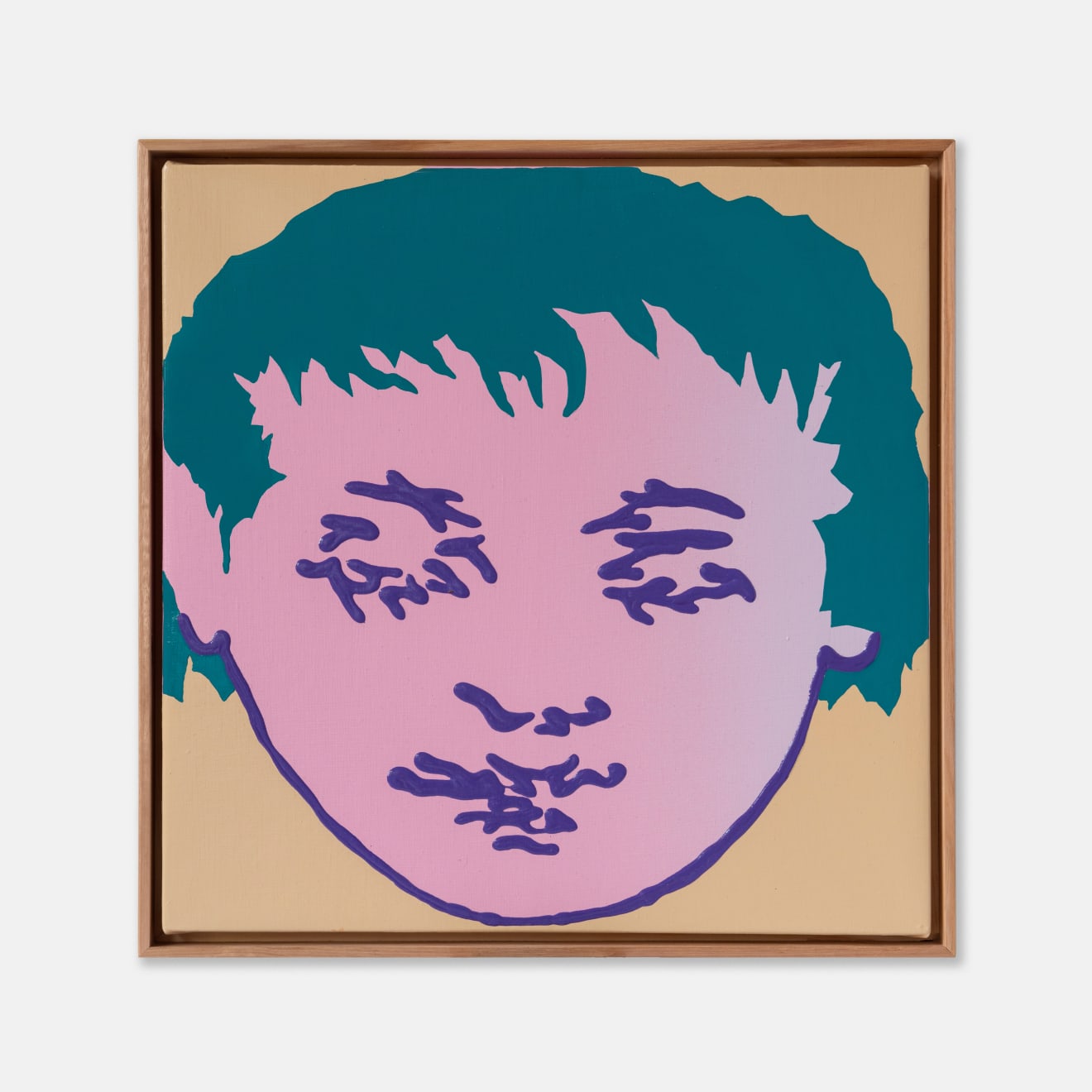 Lucas Croall, Ozone, 2023