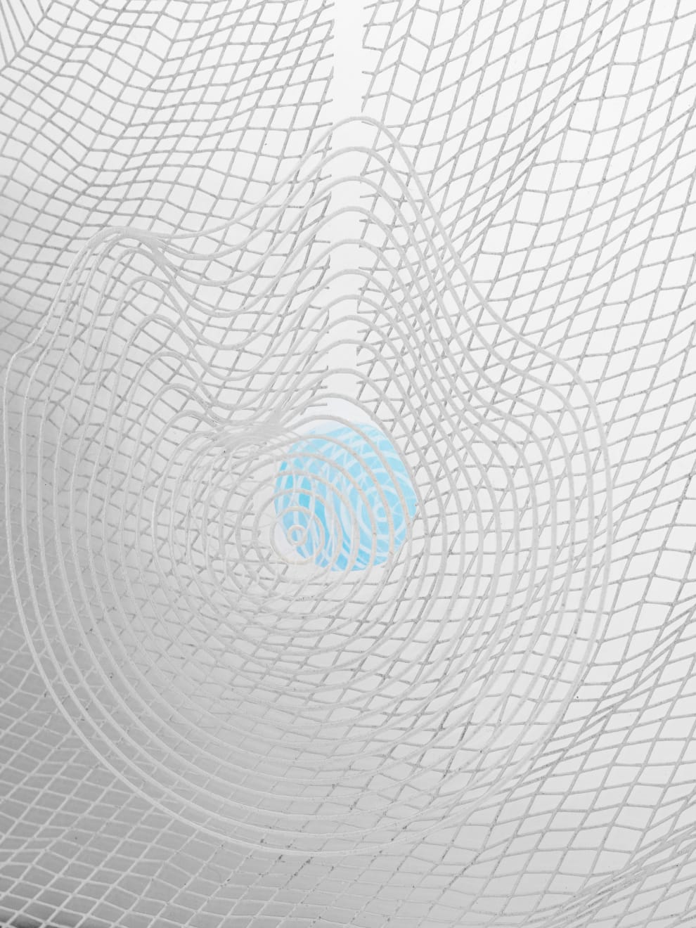 Benjamin Knock, Cauldera Vesper (-19.529878, 169.447816), 2024