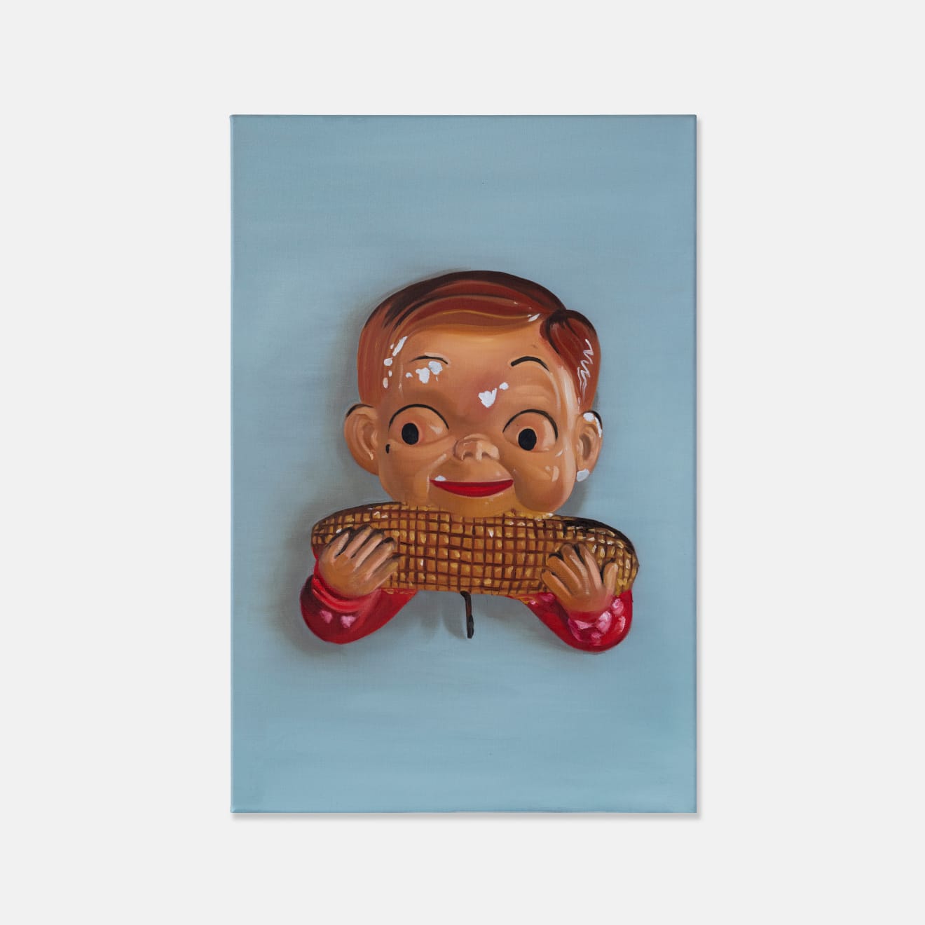 Heath Nock, 1965 Alabama State Fair (Bud), 2023