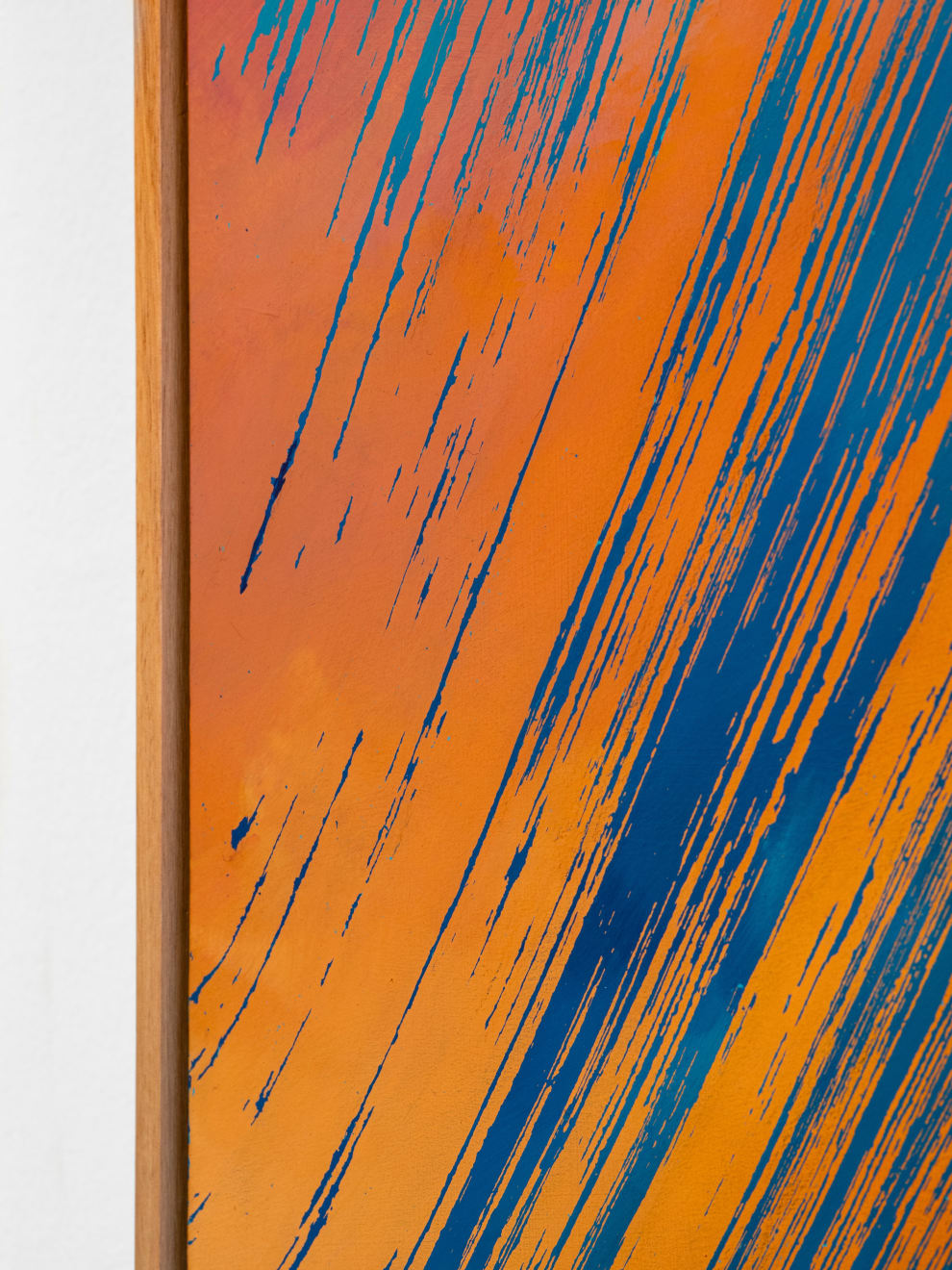 David ‘Meggs’ Hooke, North Easterly, 2025