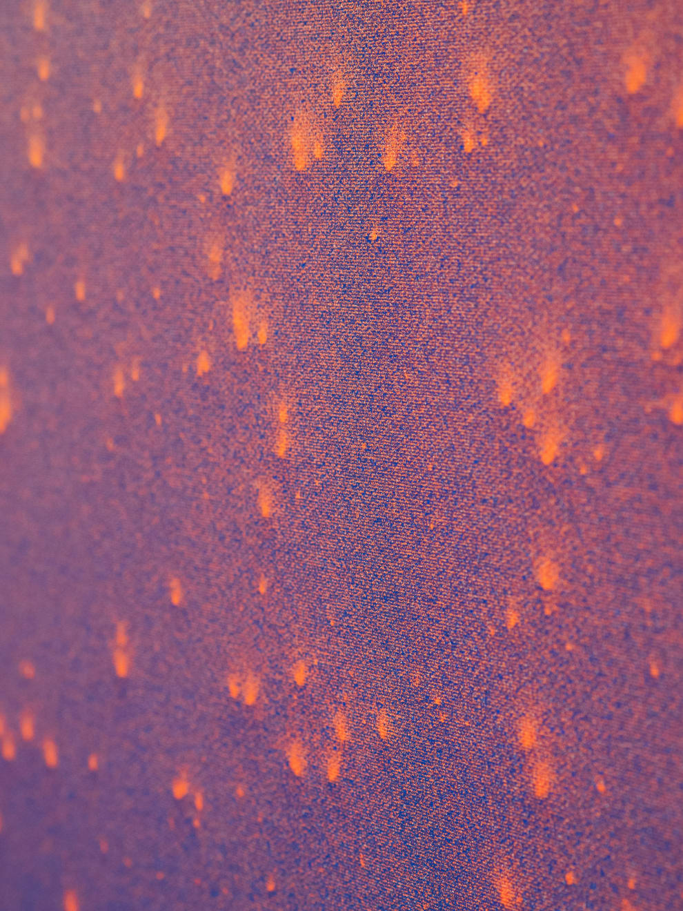 Daniel O'Toole, Dream Repeat, 2025