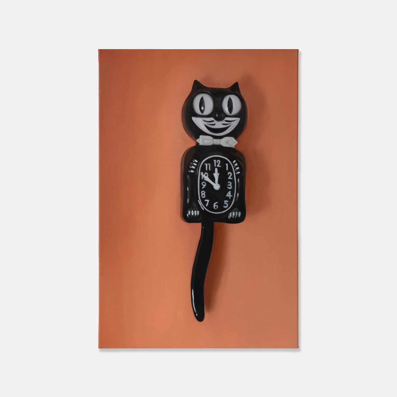 Heath Nock, Kit Kat Klock, 2023