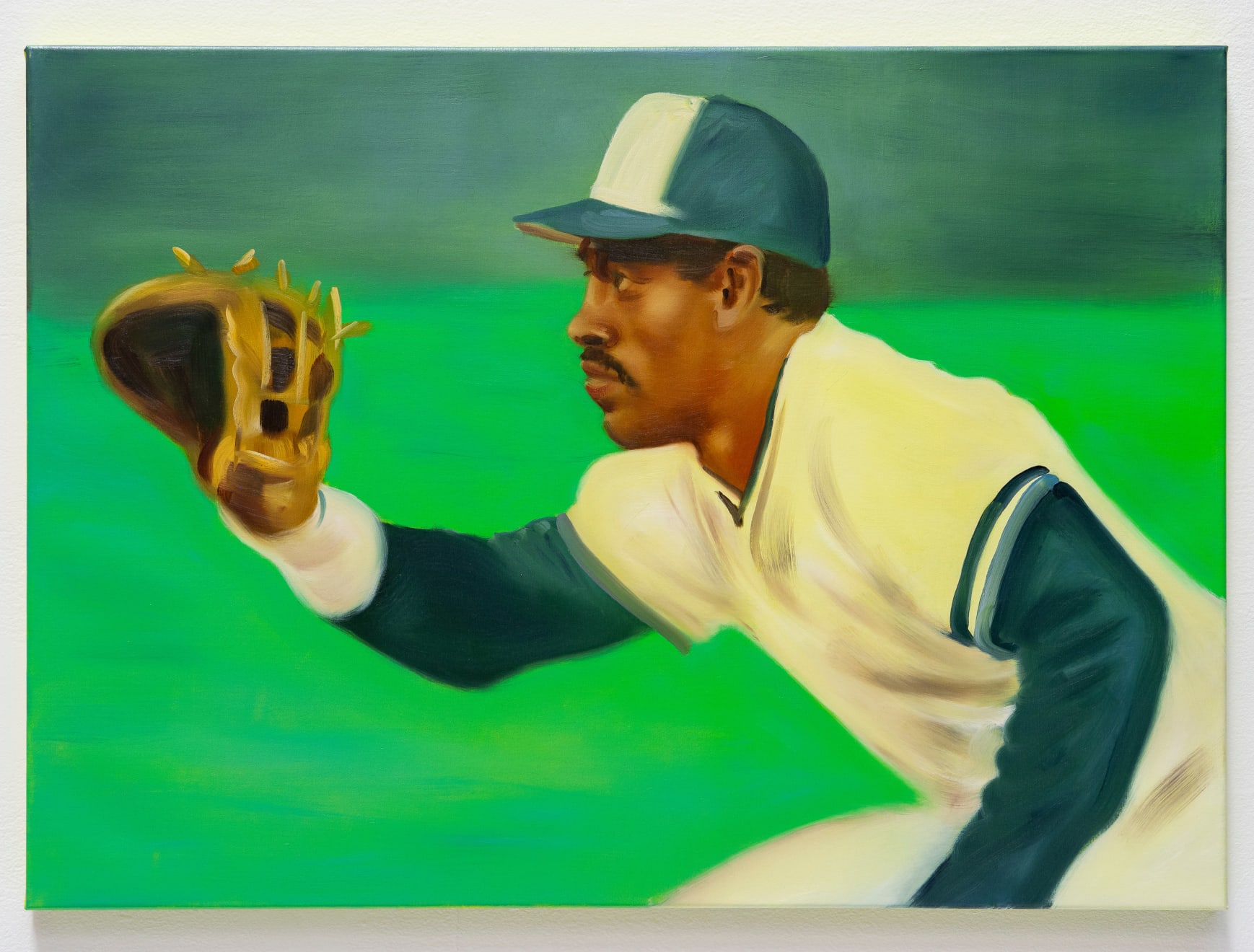 Heath Nock, First base, 2025