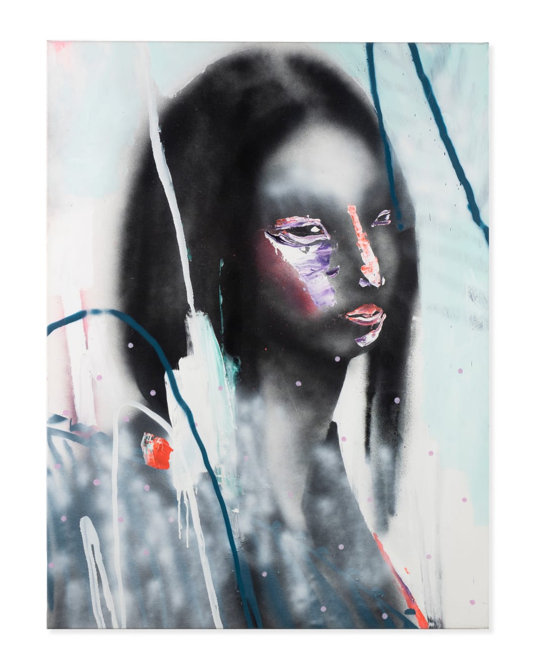 Hiroyasu Tsuri, Passenger II, 2018