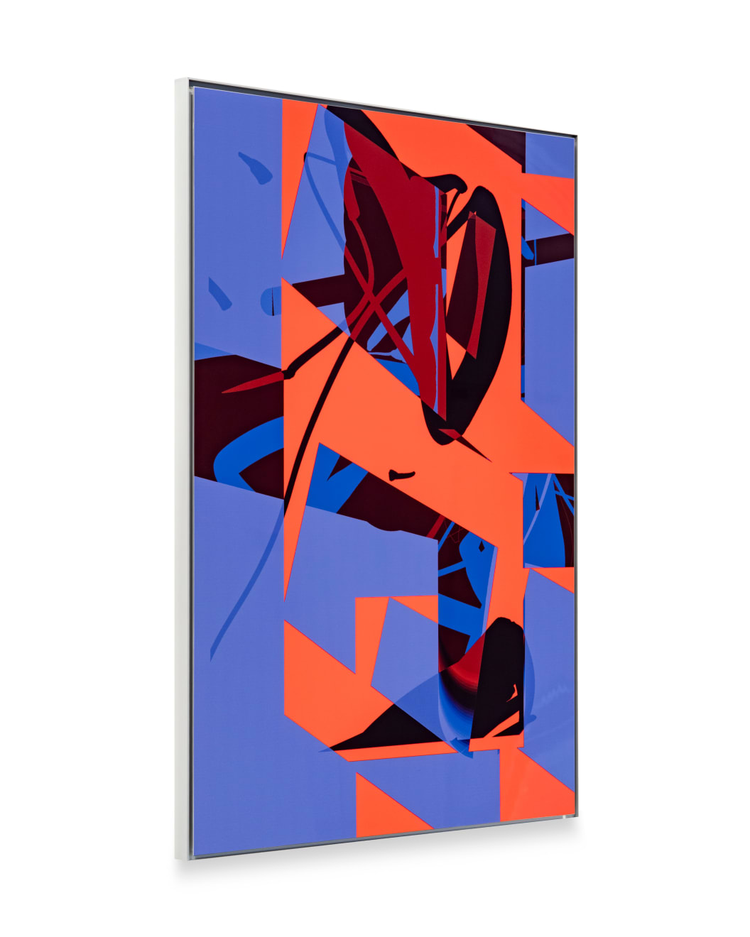 RESIO, Tantalized Entanglement, 2024