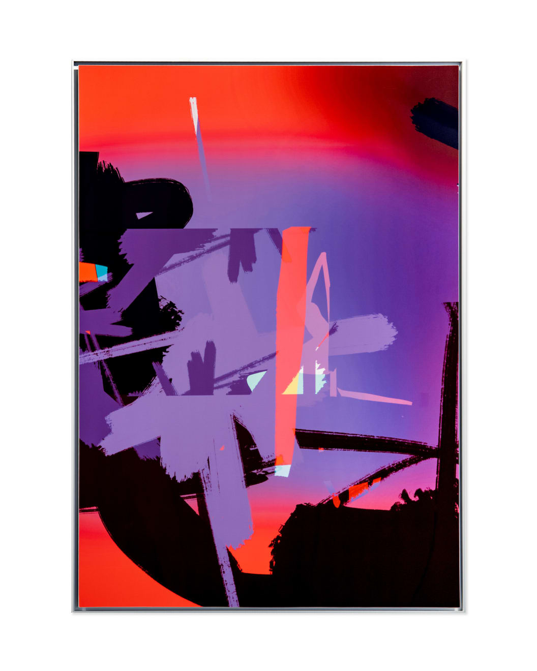 RESIO, Opulence Regression, 2024