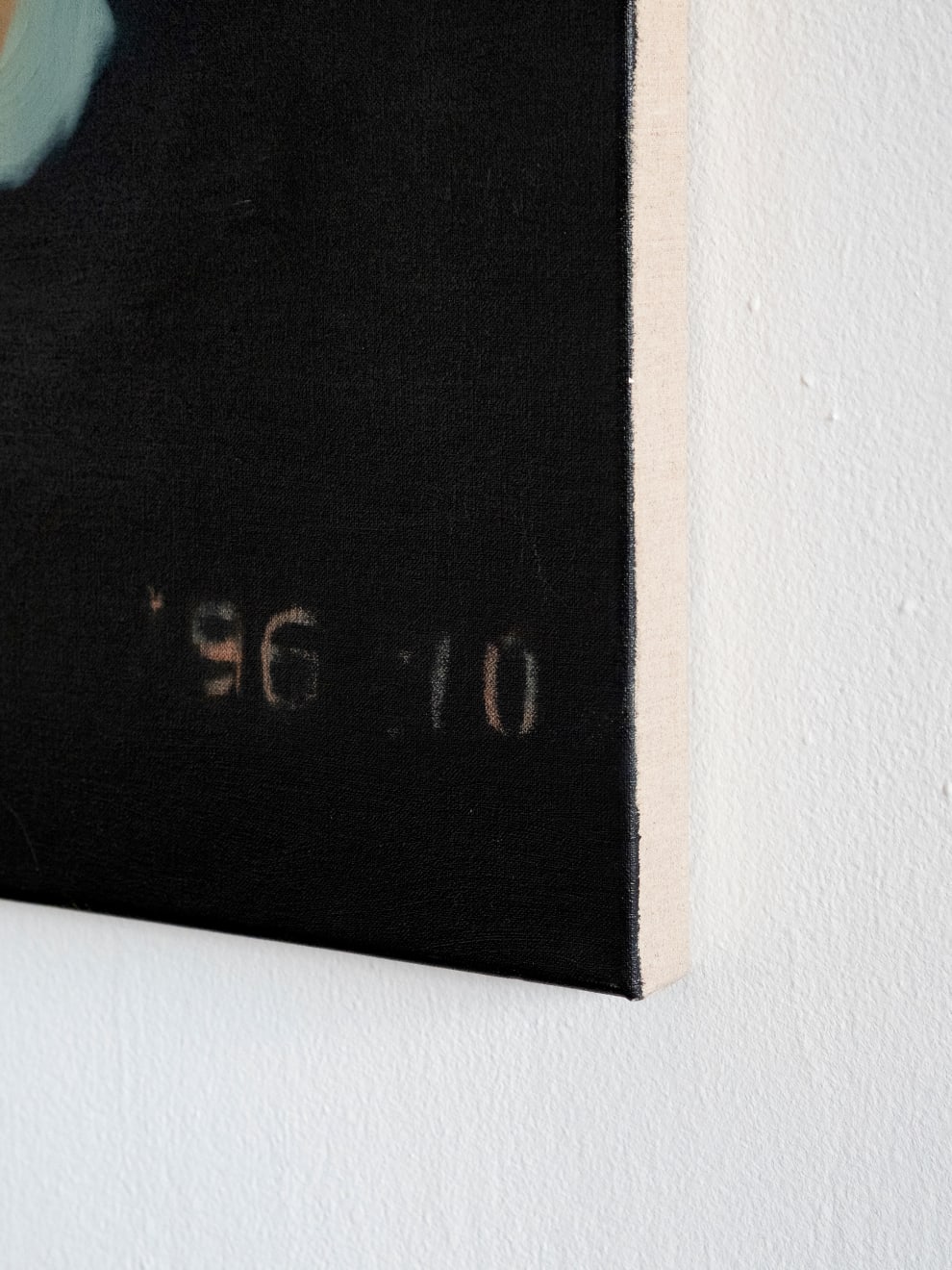 Heath Nock, Every Second Weekend, 2024