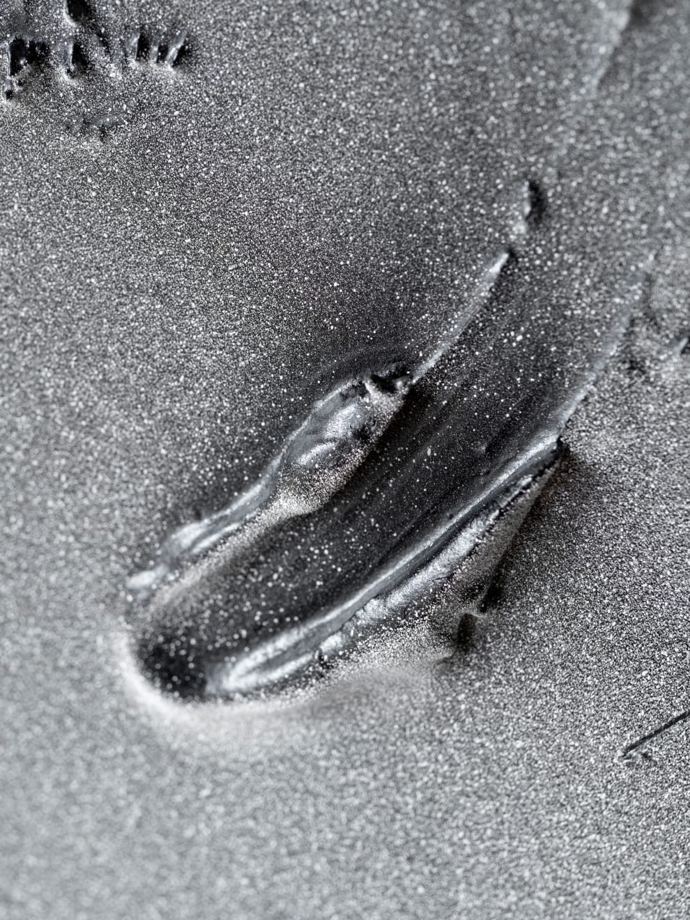 Baxter, Substance #02, 2024