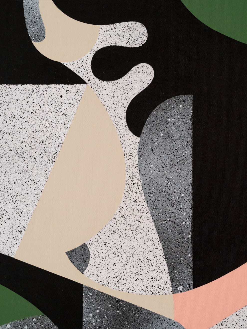 James Reka, Oracle, 2024