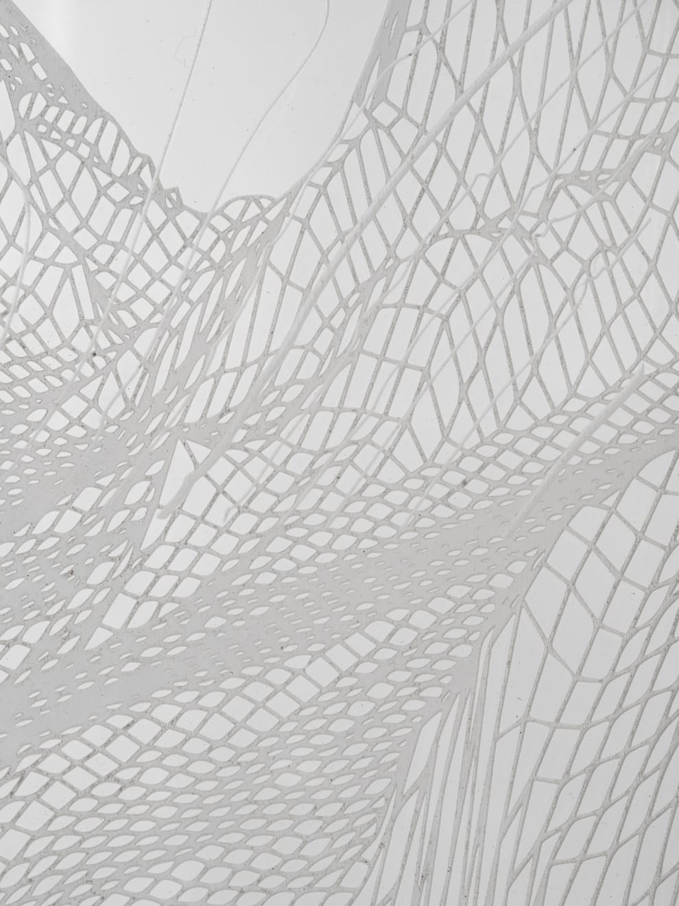 Benjamin Knock, Tempus Vesper (-19.529877, 169.447820), 2024