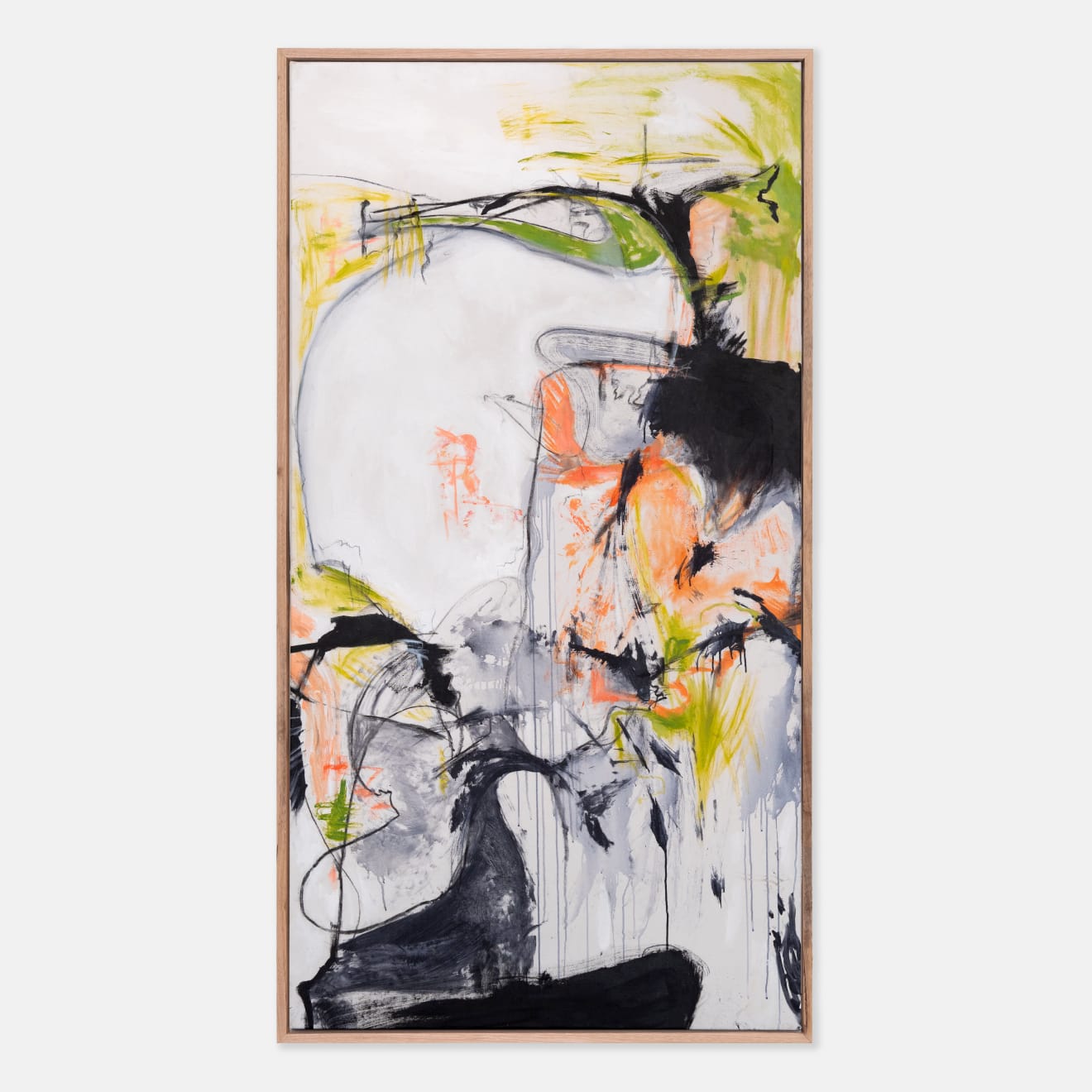 Maya Irving, To Rinse My Stringent Heart, 2024