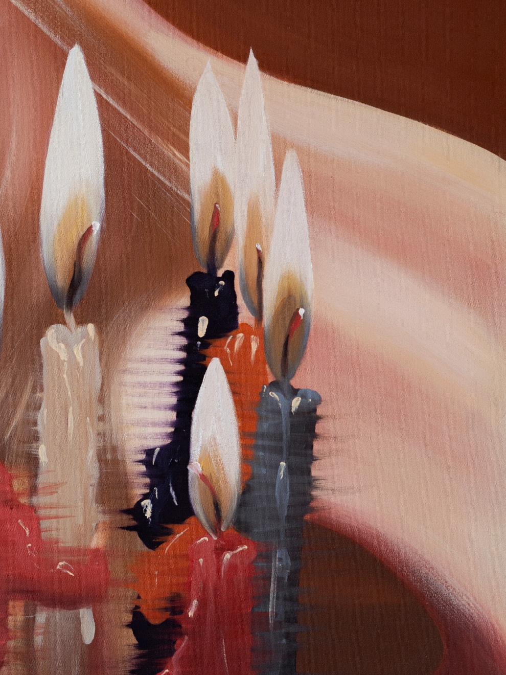 Heath Nock, 18 years tattooing, 2023