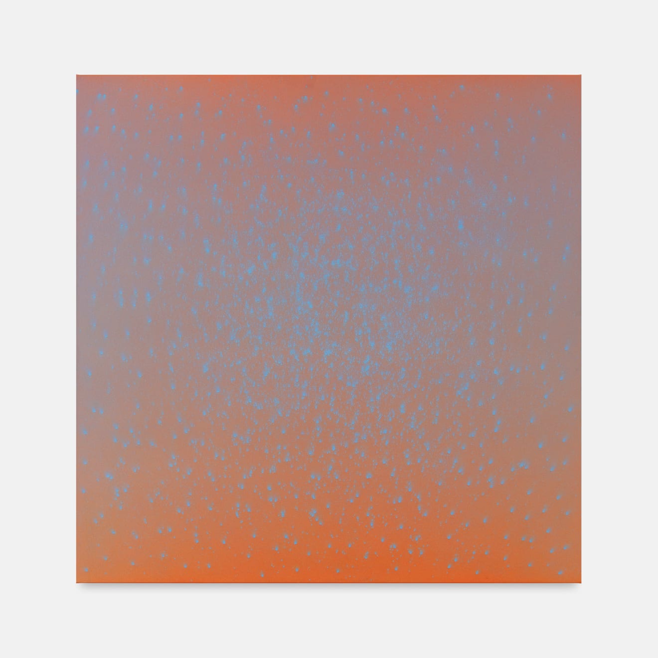 Daniel O'Toole, Aeolian, 2025