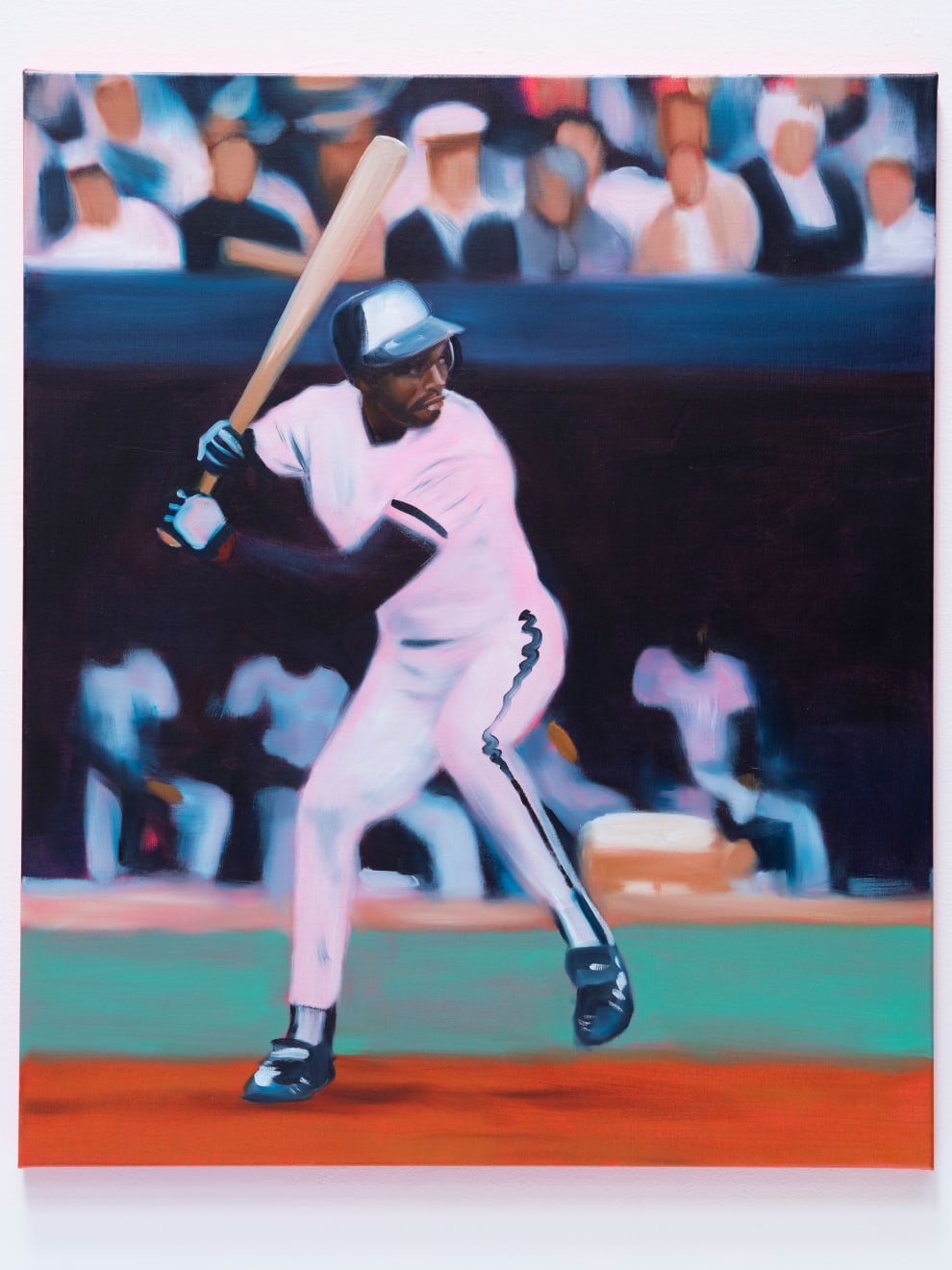 Heath Nock, Batter, 2025