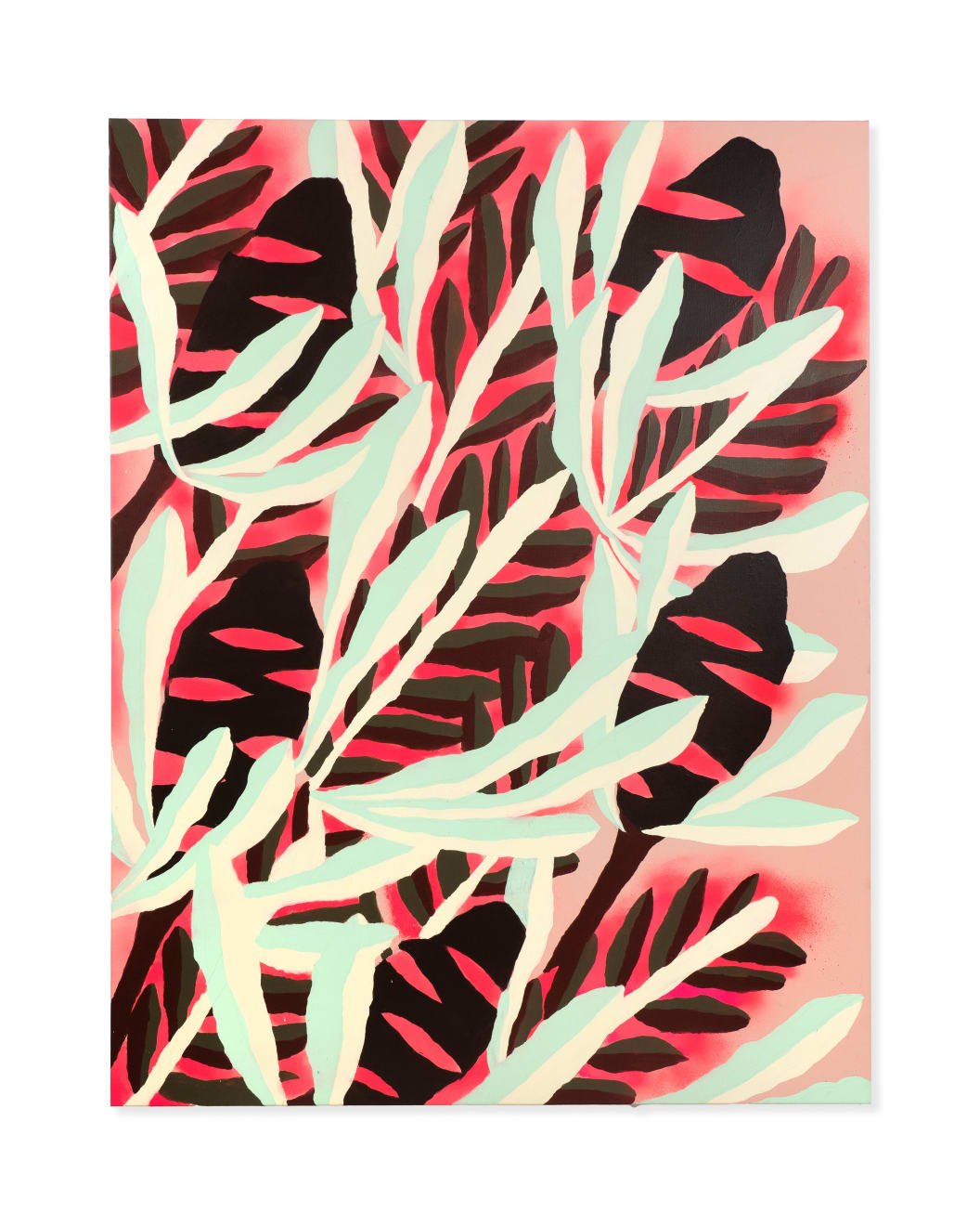 Al Stark, Nature Filtered, 2019