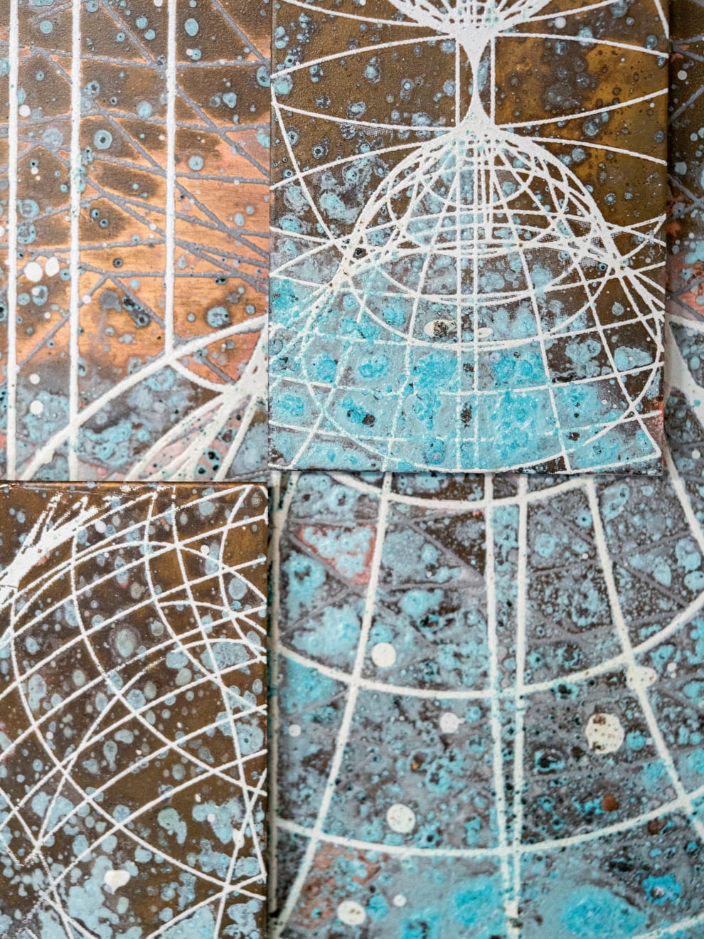 Benjamin Knock, Geo-Phys X, 2025