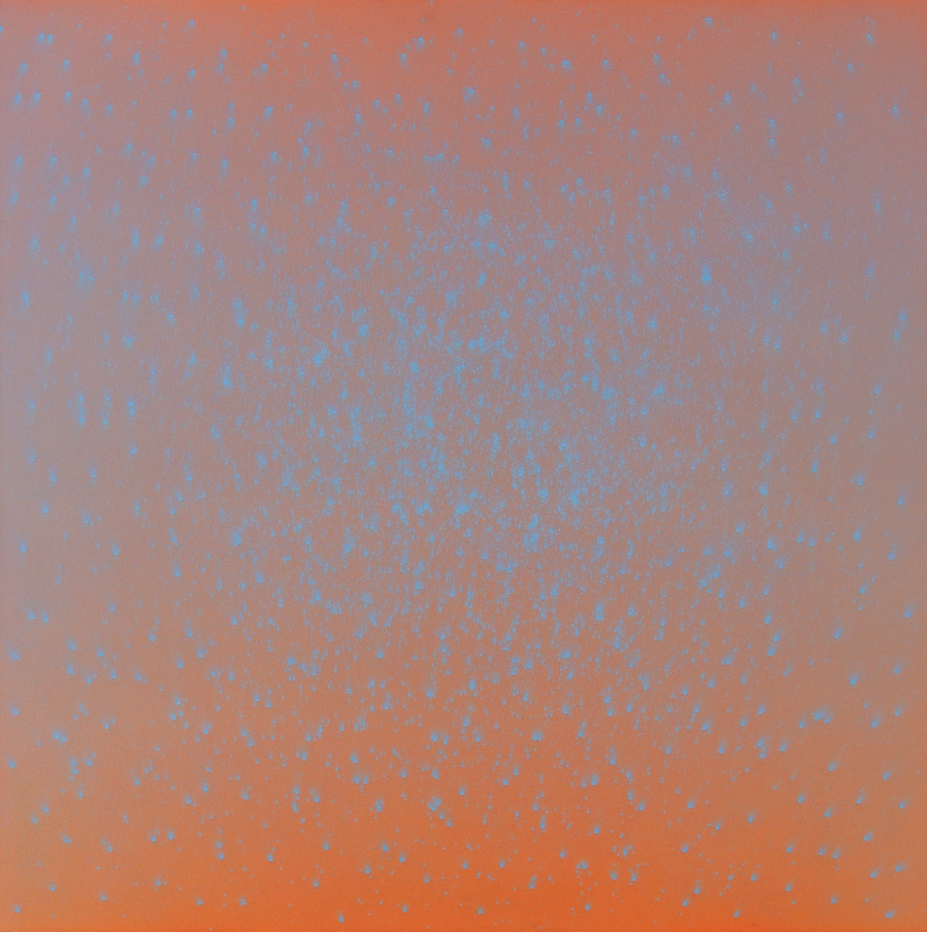 Daniel O'Toole, Aeolian, 2025