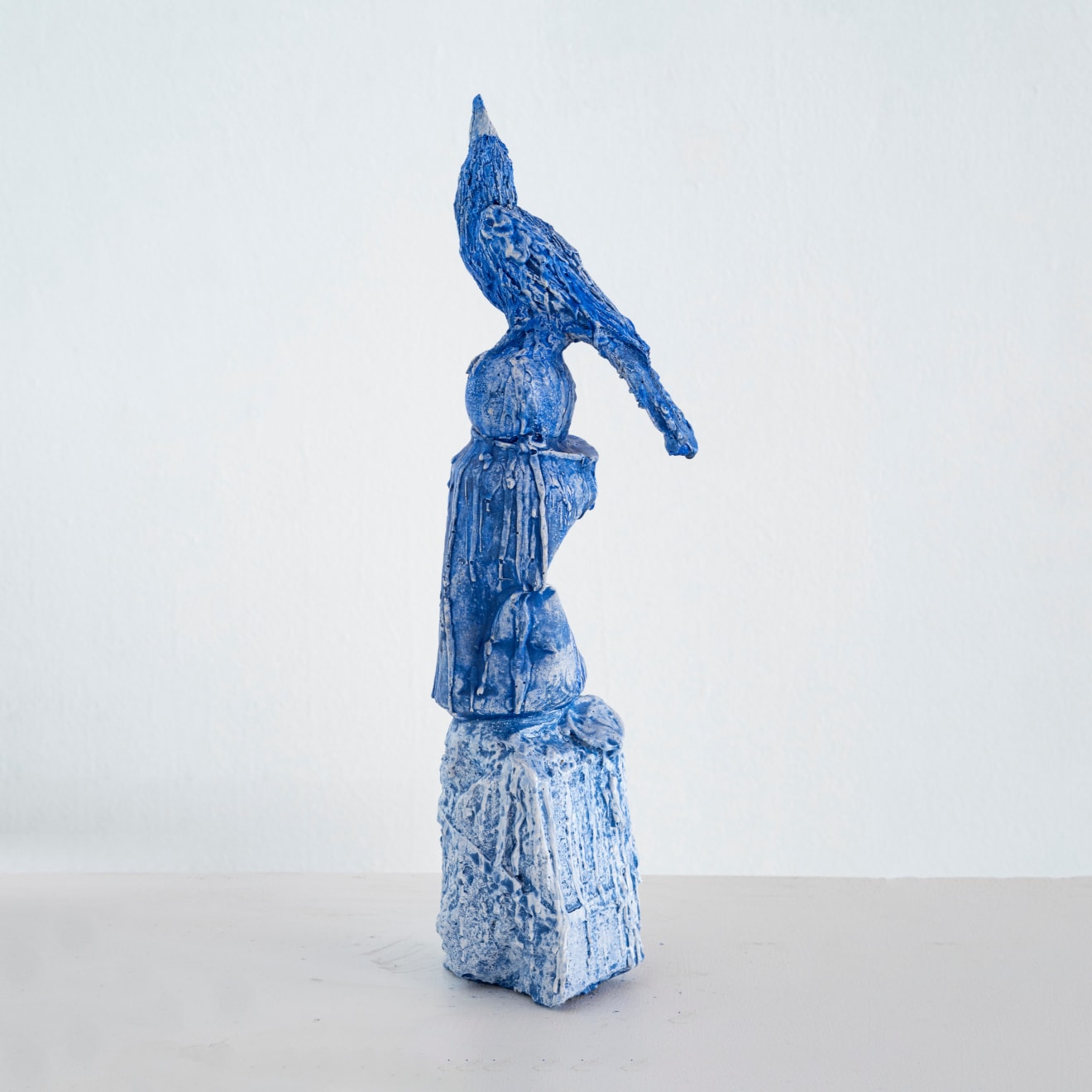 Hiroyasu Tsuri, Totem Of Collingwood (Everything Will Be Okay), 2023