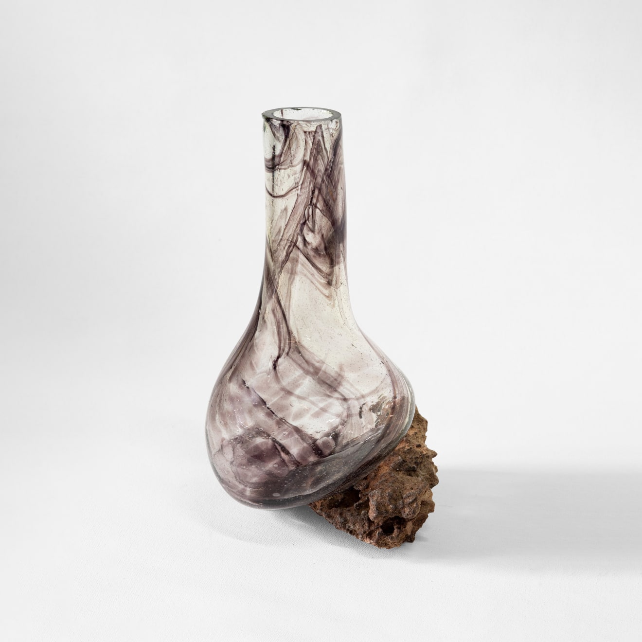 Benjamin Knock, Chamber Vessel, 2024