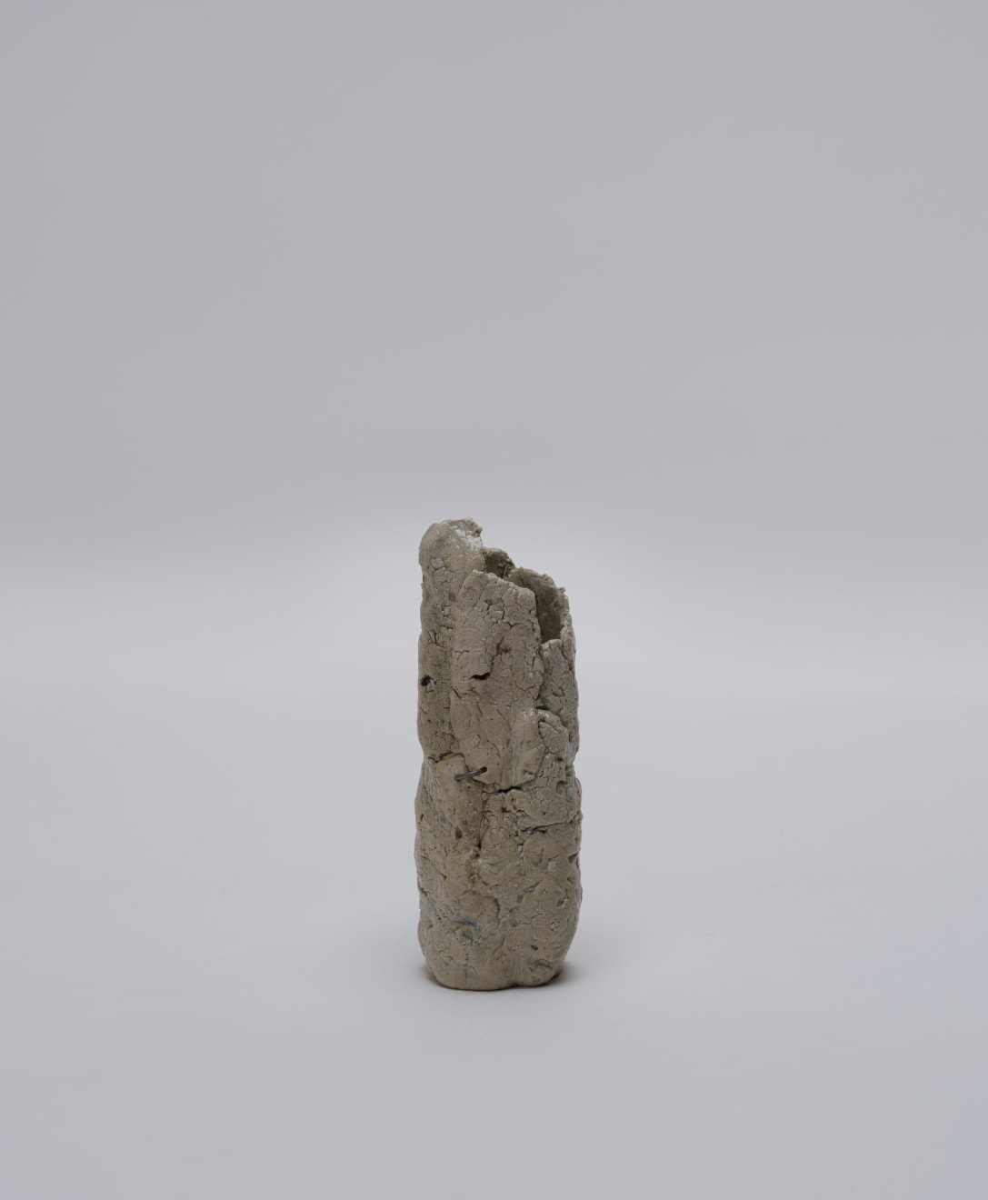 Masatomo Toi, Clay Building #07, 2024