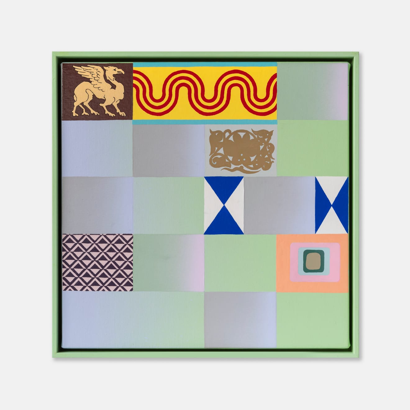 Lucas Croall, Welcome to Hogwarts, 2023