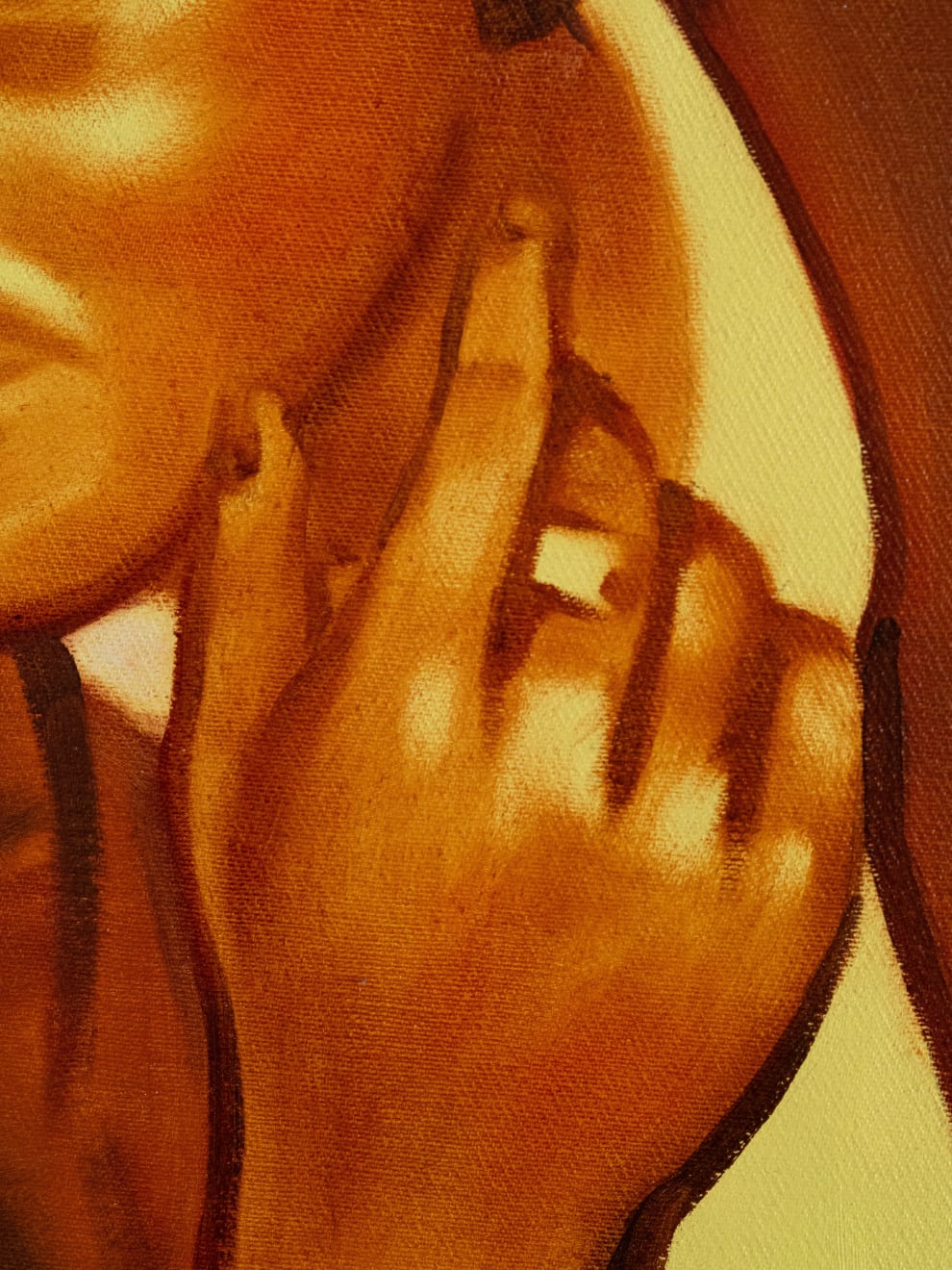 Heath Nock, The Pub, 2025