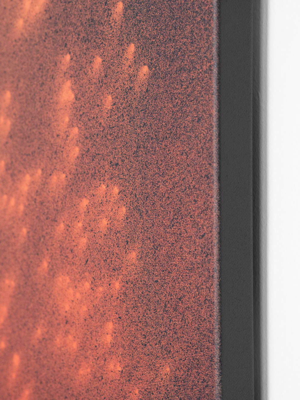 Daniel O'Toole, Embers, 2025