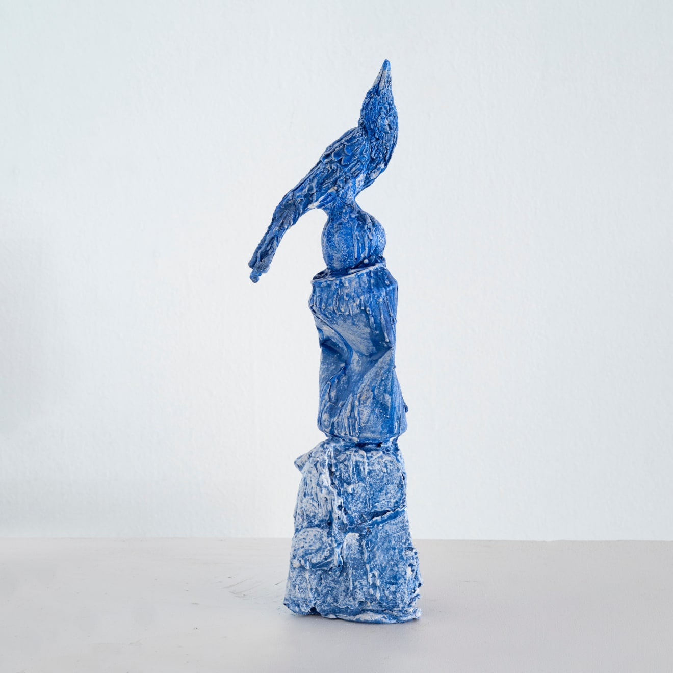 Hiroyasu Tsuri, Totem Of Collingwood (Everything Will Be Okay), 2023