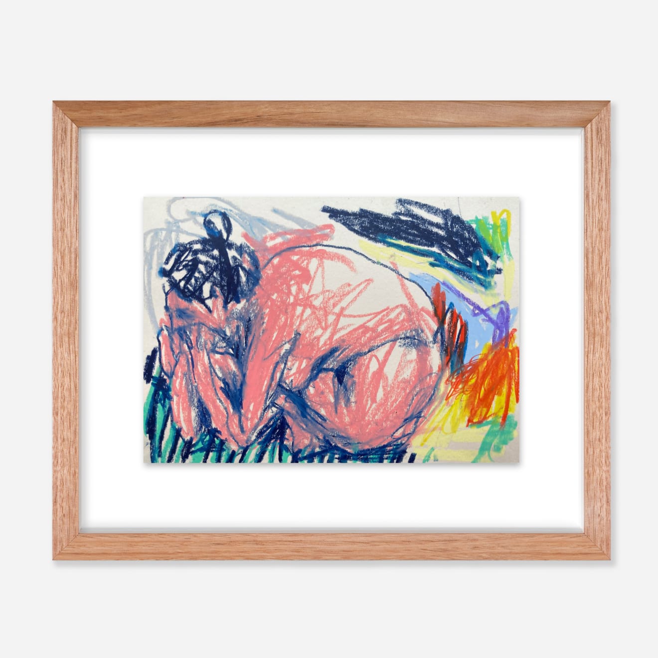 Broken Fingaz, Gemma (UNGA), 2023