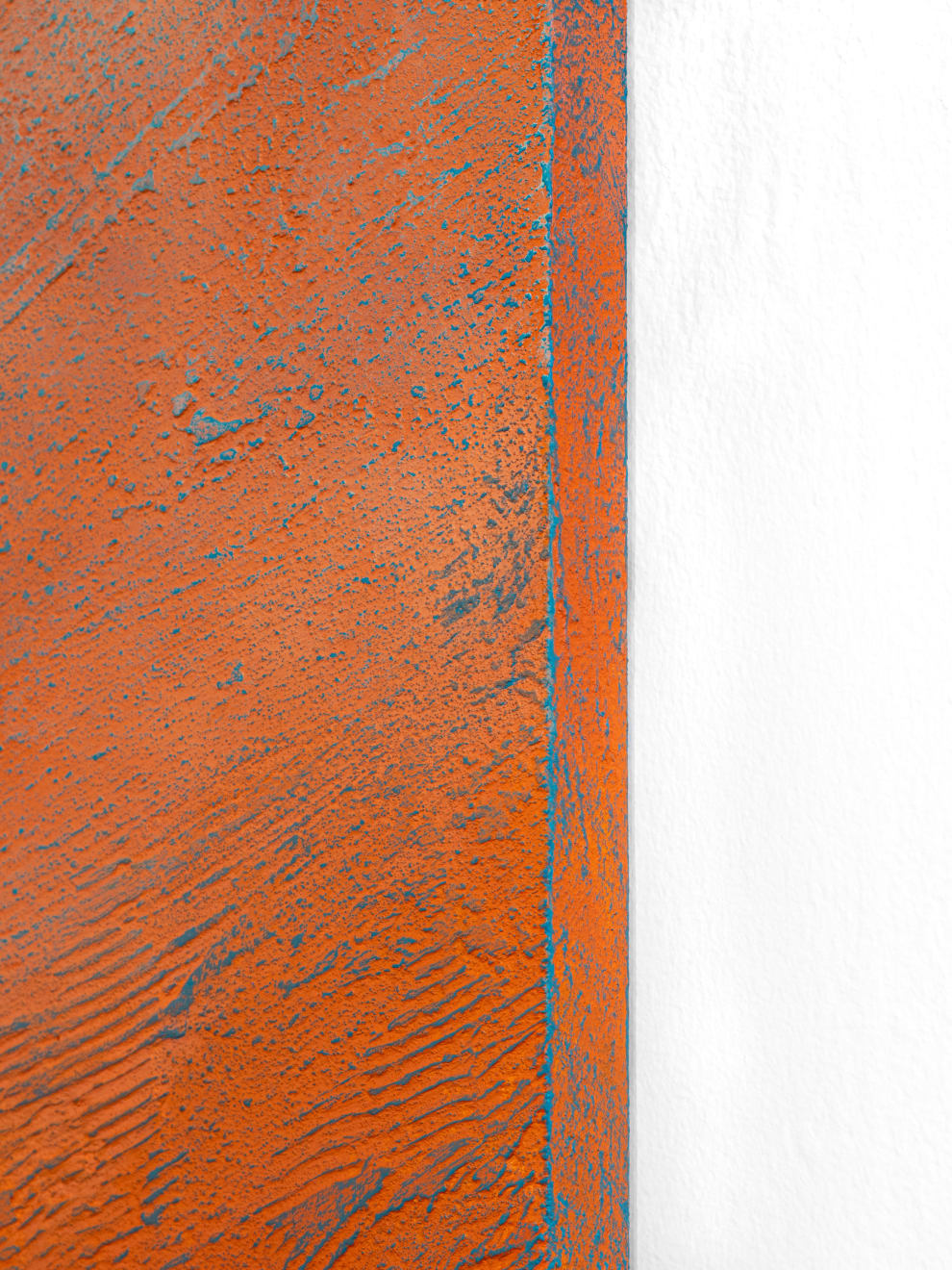 David ‘Meggs’ Hooke, Aurora At Allison’s, 2025