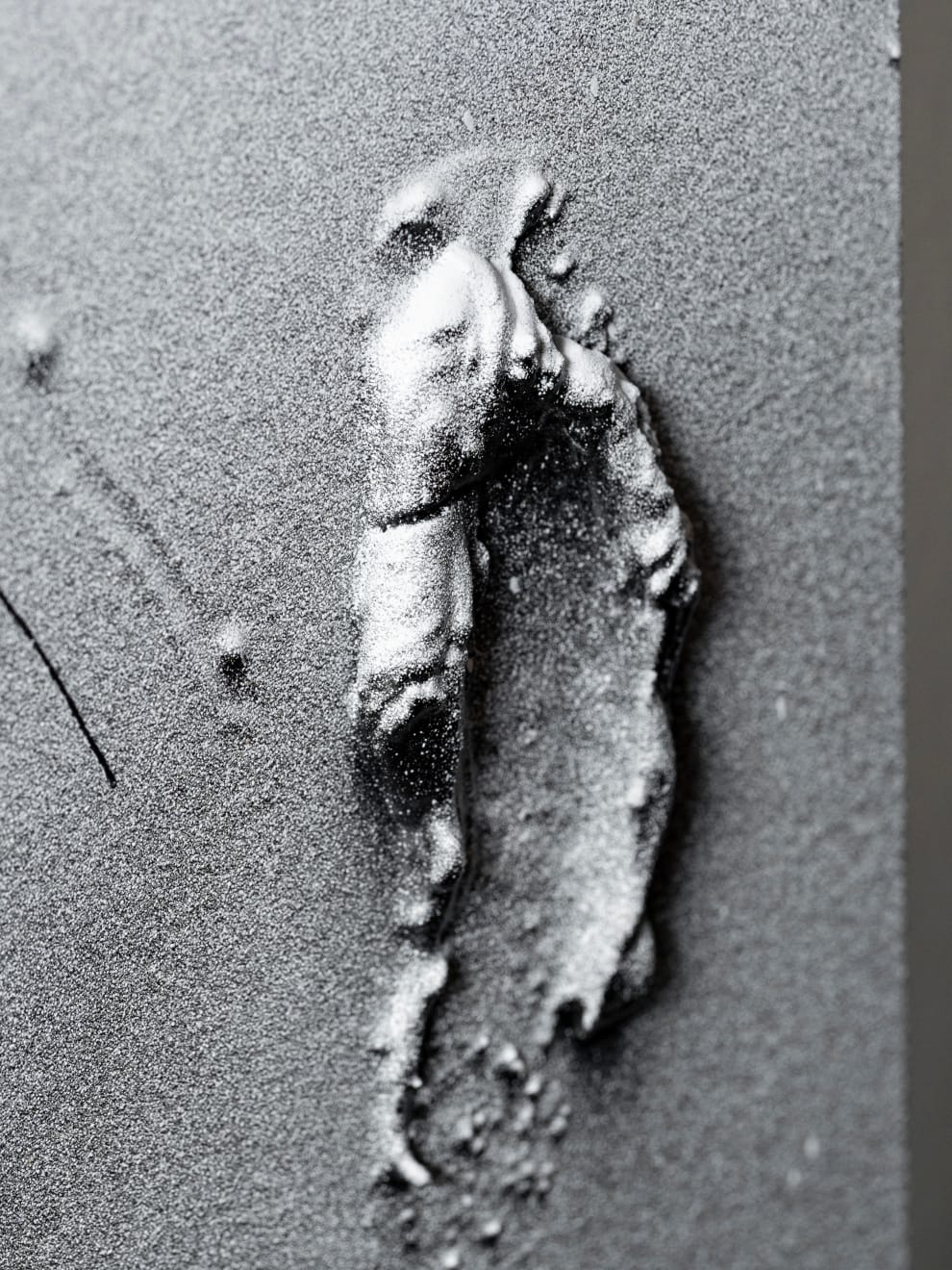 Baxter, Substance #02, 2024