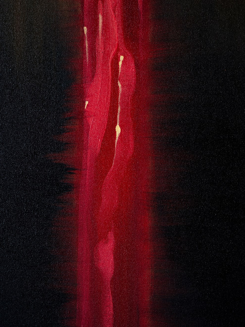 Heath Nock, High Fever, 2023