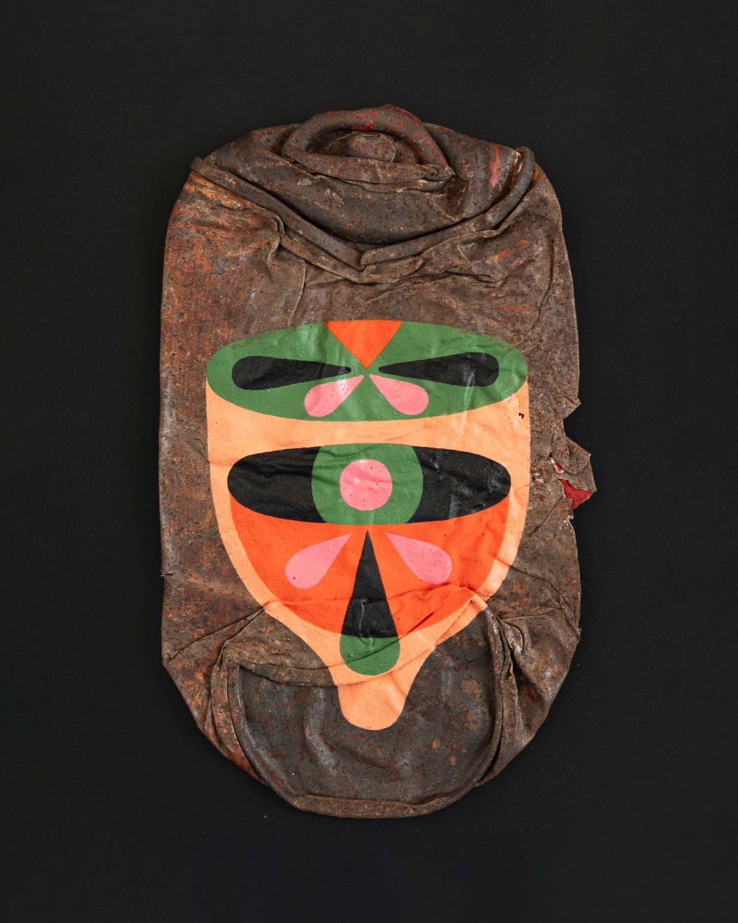 James Reka, Lemon Tears, 2022