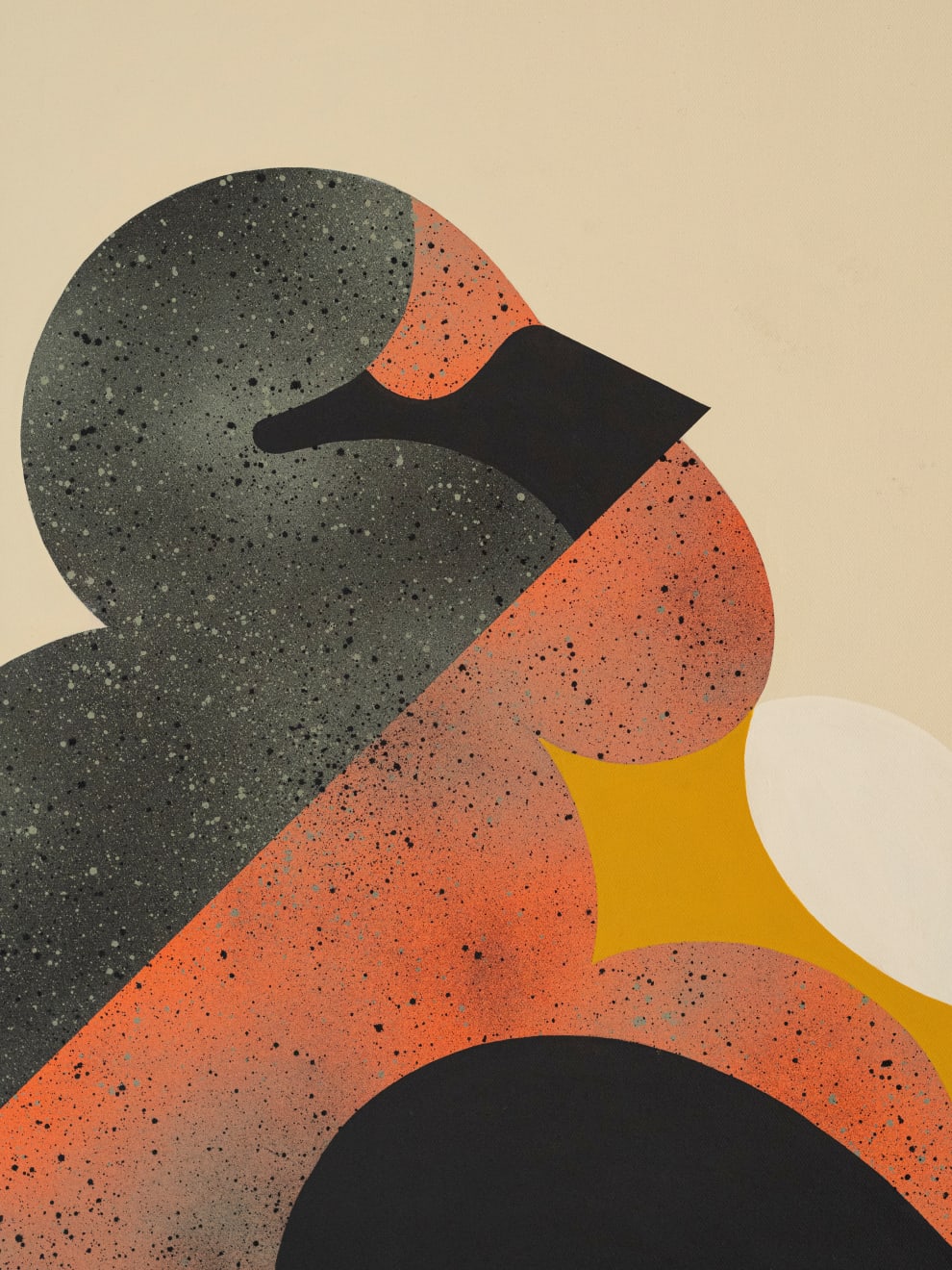 James Reka, Jupiter, 2024