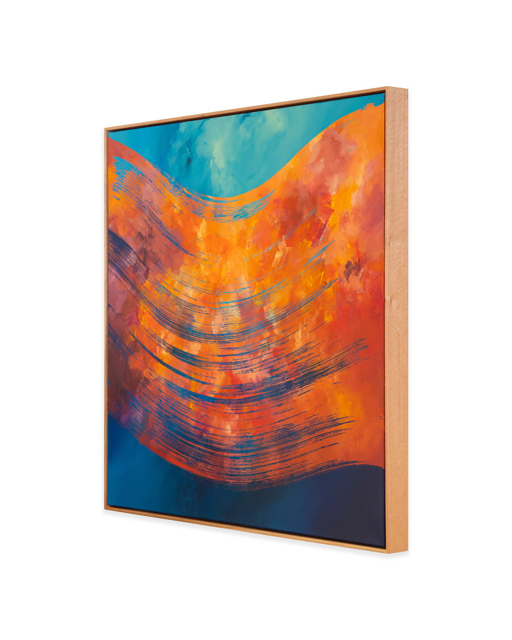 David ‘Meggs’ Hooke, Sunset Session, 2025