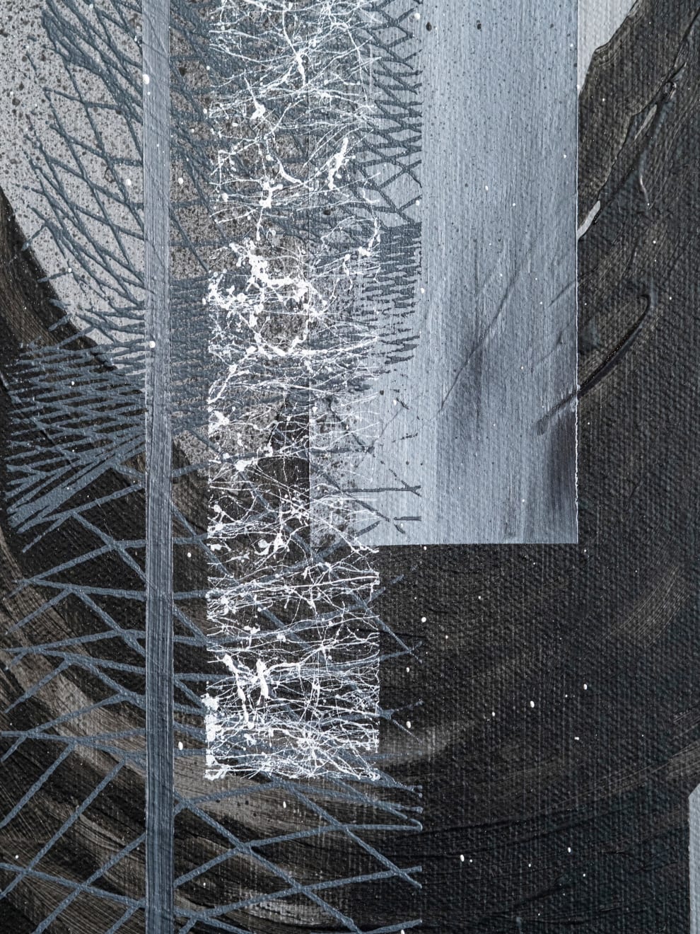 Benjamin Knock, Yasur Array I (-19.528627, 169.447786), 2024