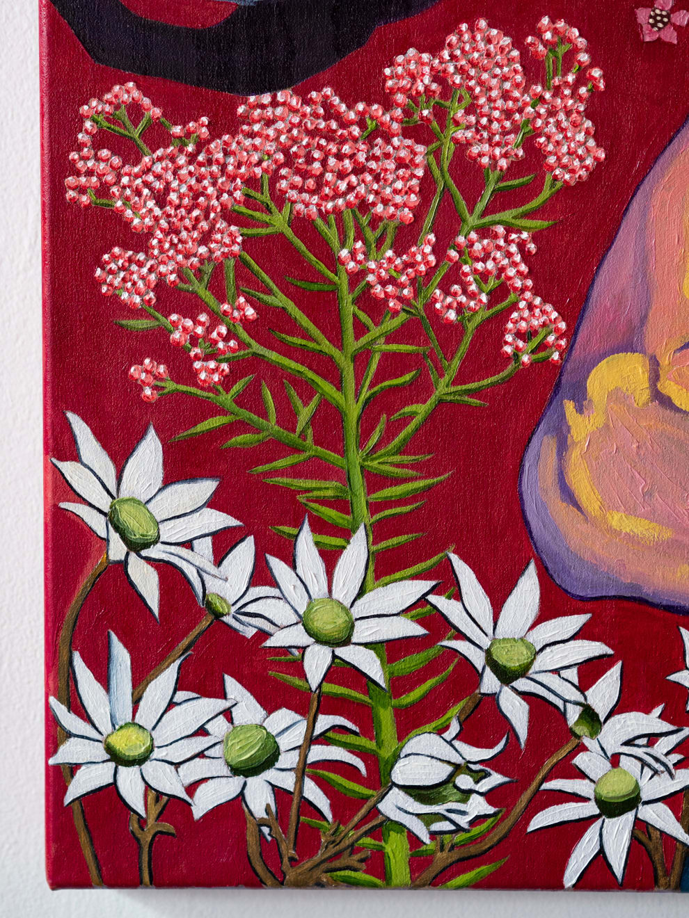 Noni Cragg, Zeppelin, 2023