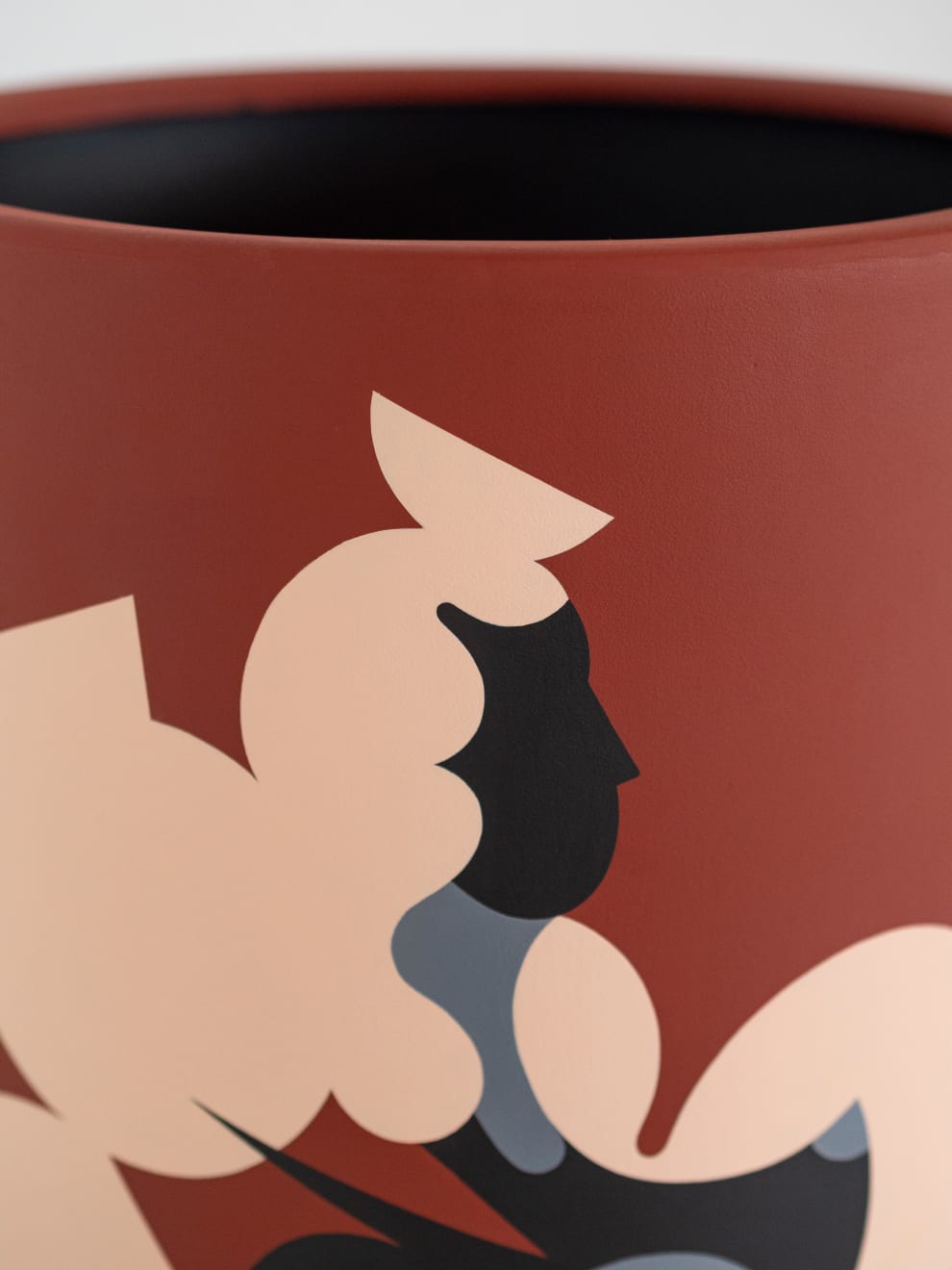 James Reka, Urrn One, 2024