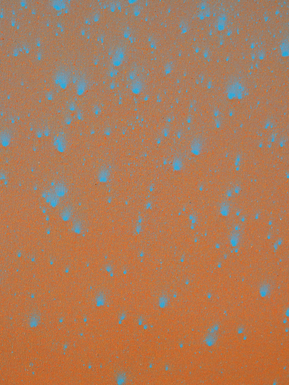 Daniel O'Toole, Aeolian, 2025