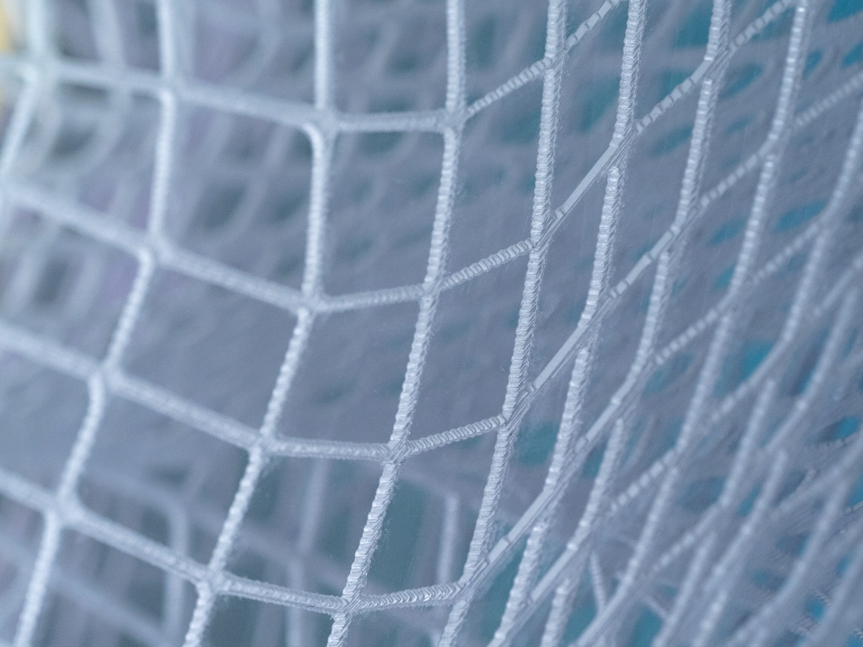 Benjamin Knock, Oribital Topographica #01, 2025