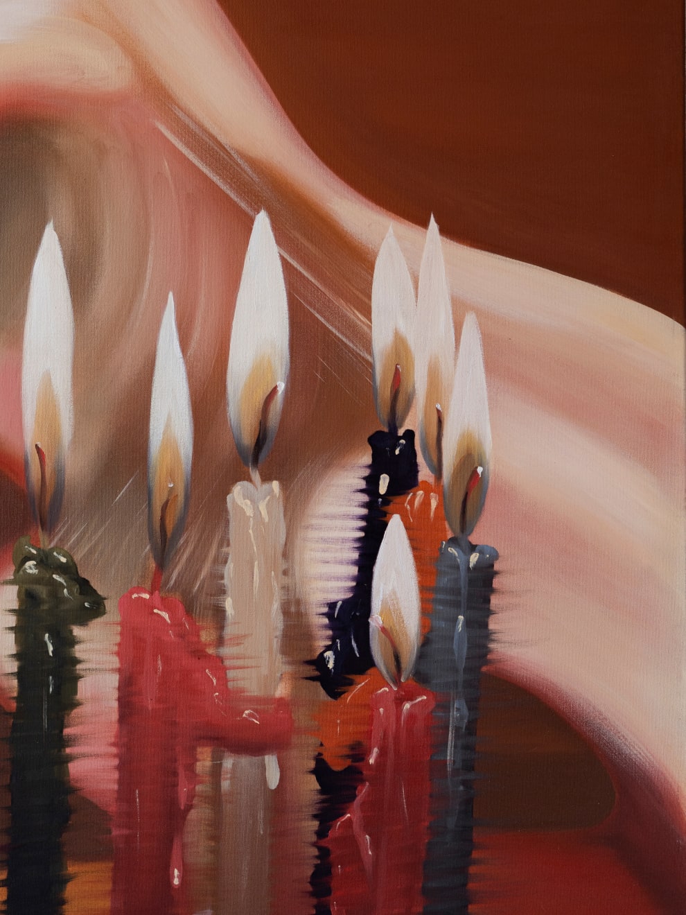 Heath Nock, 18 years tattooing, 2023