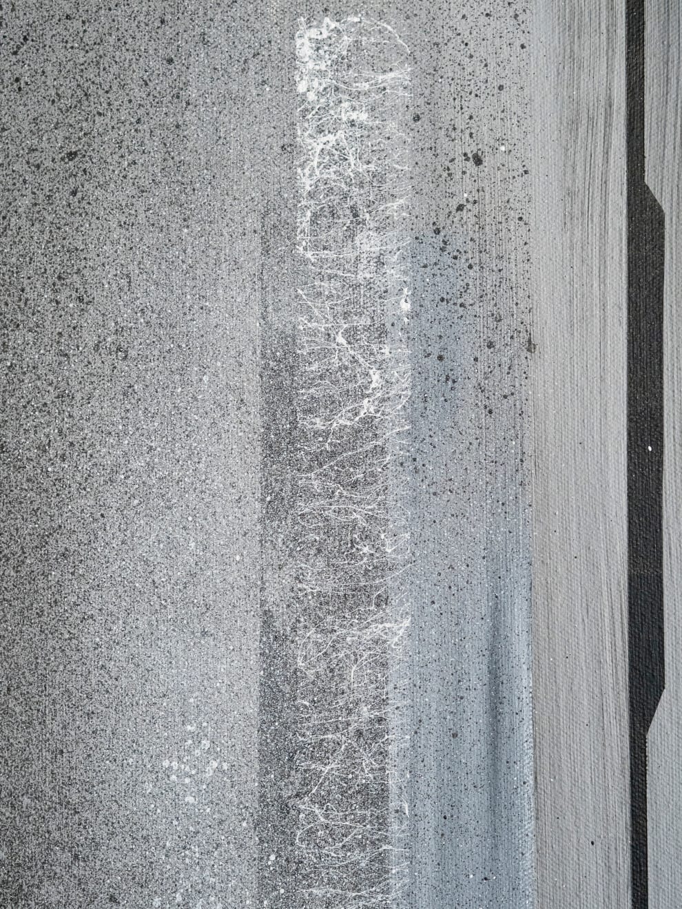 Benjamin Knock, Yasur Array I (-19.528627, 169.447786), 2024