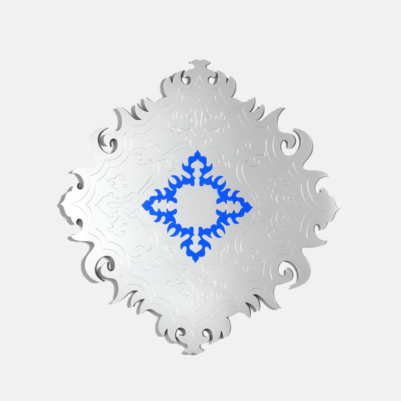 Leili Tehrani Walker, Trace Record, 2025