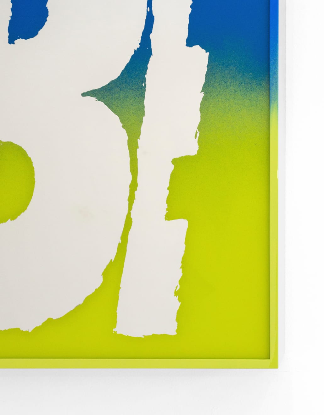 Kris Andrew Small, Be, 2023