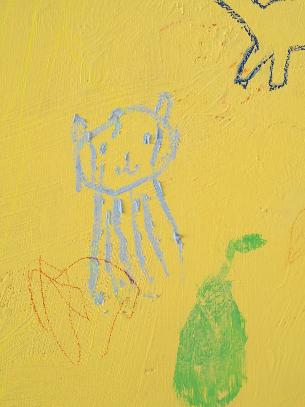 Morgan Blue, The Introduction, 2024