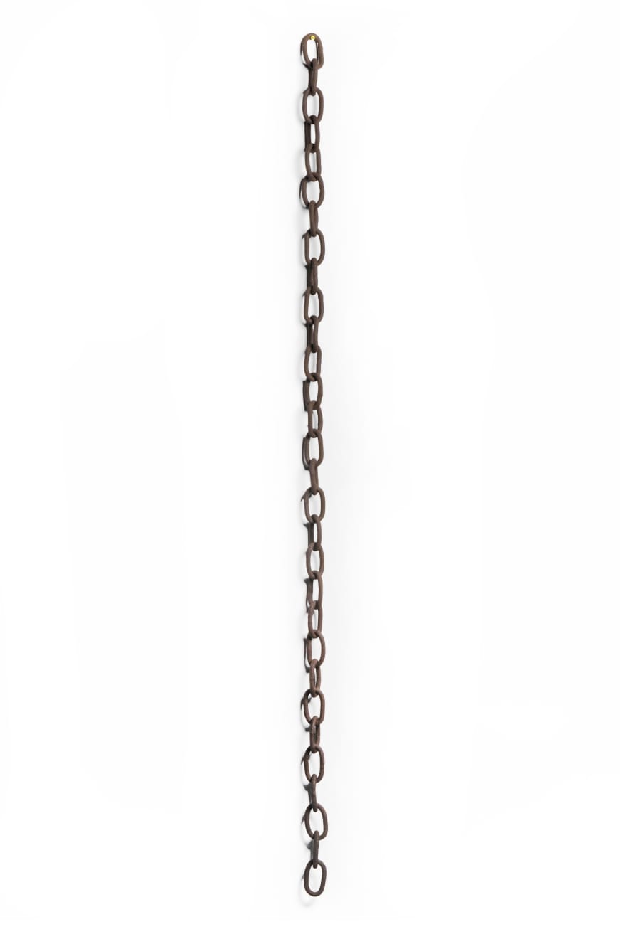 Tahlia Undarlegt, Chain I, 2025