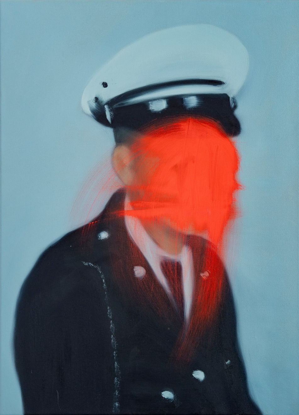 Heath Nock, We Don’T Have One of These, 2024