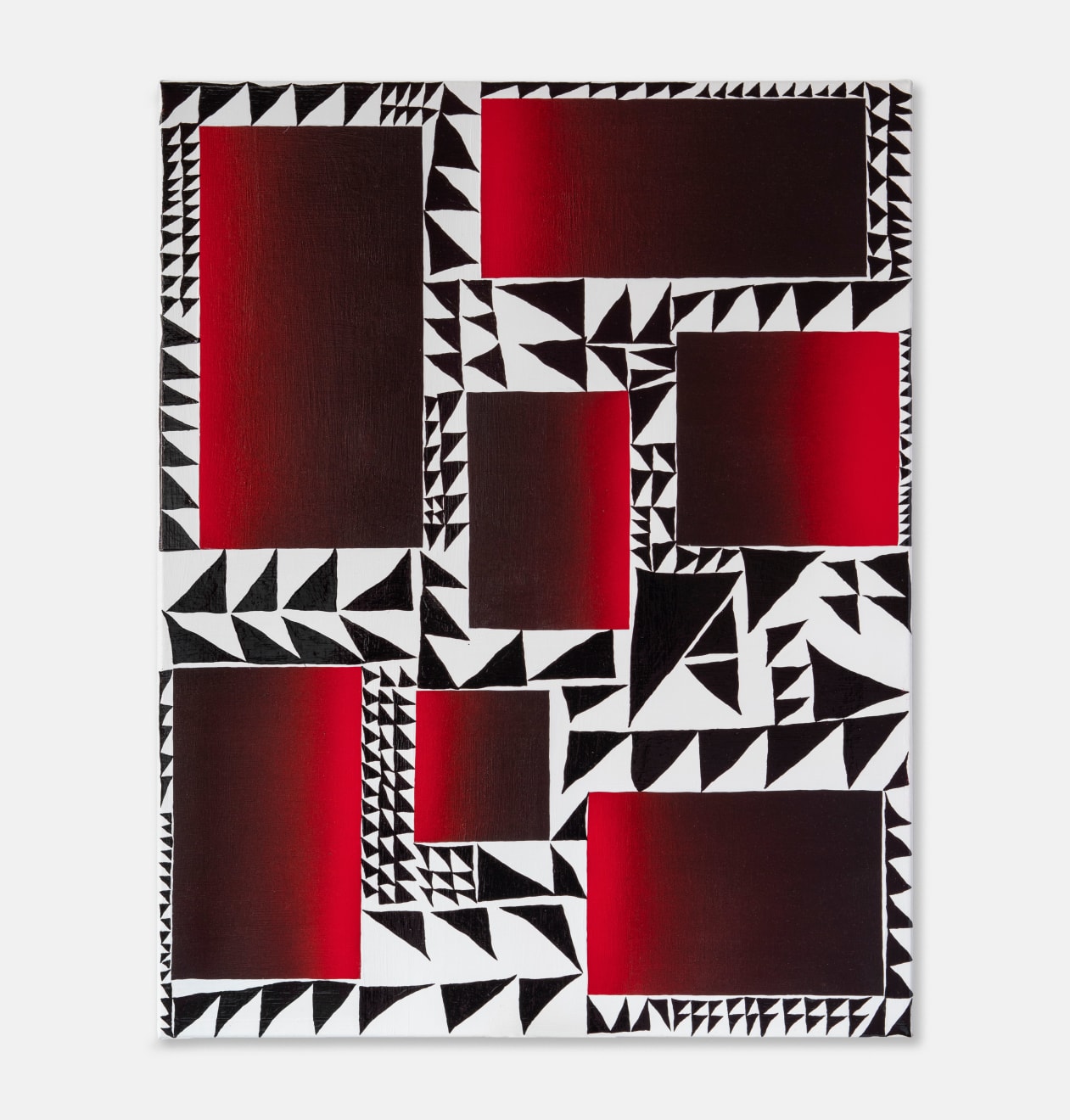 Lucas Croall, A Vampire’s Vampire, 2023