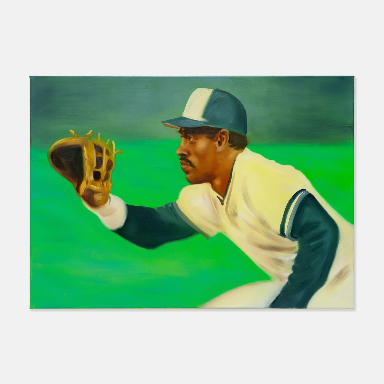 Heath Nock, First base, 2025